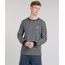 Blusao-Masculino-Listrado-em-Moletom-Cinza-Mescla-Escuro-9571641-Cinza_Mescla_Escuro_1