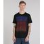 Camiseta-Masculina-com-Estampa-de-Coqueiro-Manga-Curta-Gola-Careca-Preta-9513274-Preto_1