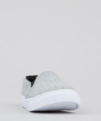 Tenis-Infantil-Slip-On-Cinza-Mescla-9579964-Cinza_Mescla_2 Tenis-Infantil-Slip-On-Cinza-Mescla-9579964-Cinza_Mescla_2