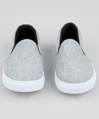 Tenis-Infantil-Slip-On-Cinza-Mescla-9579964-Cinza_Mescla_4 Tenis-Infantil-Slip-On-Cinza-Mescla-9579964-Cinza_Mescla_4