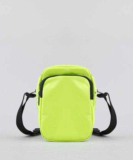 Bolsa-Shoulder-Bag-Unissex-Transversal-Pequena-com-Bolso-Amarela-Neon-9529878-Amarelo_Neon_1 Bolsa-Shoulder-Bag-Unissex-Transversal-Pequena-com-Bolso-Amarela-Neon-9529878-Amarelo_Neon_1