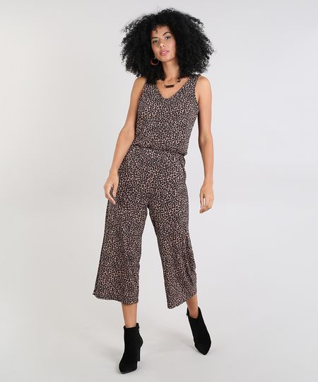 Macacao-Feminino-Pantacourt-Estampado-Animal-Print-Alca-Media-Bege-9563913-Bege_1 Macacao-Feminino-Pantacourt-Estampado-Animal-Print-Alca-Media-Bege-9563913-Bege_1