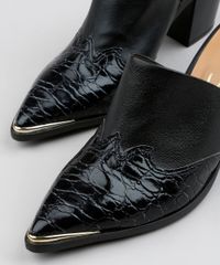 Mule-Feminino-Vizzano-Croco-Bico-Fino-com-Metal-Preto-9599397-Preto_2