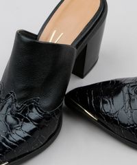 Mule-Feminino-Vizzano-Croco-Bico-Fino-com-Metal-Preto-9599397-Preto_5