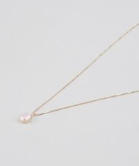 Colar-Feminino-Folheado-com-Pingentes-de-Pedra-Zirconia-Dourado-9544832-Dourado_3
