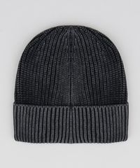 Gorro-Masculino-em-Trico-Preto-9363312-Preto_2