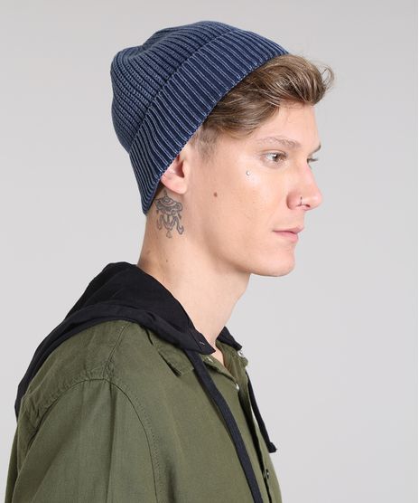 Gorro-Masculino-em-Trico-Azul-Marinho-9363312-Azul_Marinho_1