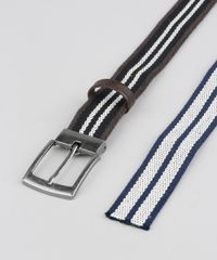 Kit-de-2-Cintos-Masculinos-Dupla-Face-em-Lona-Multicor-9586144-Multicor_3