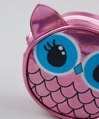Bolsa-Infantil-Coruja-Metalizada-Rosa-9542552-Rosa_4