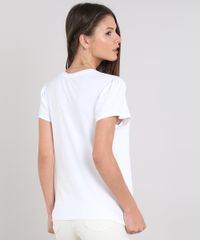 Blusa-Feminina--Vacation-Mode--com-Tassel-Manga-Curta-Decote-Redondo-Off-White-9570681-Off_White_2