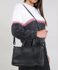 Bolsa-Feminina-Transversal-Tote-Media-Preta-9484066-Preto_2