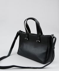 Bolsa-Feminina-Transversal-Tote-Media-Preta-9484066-Preto_3