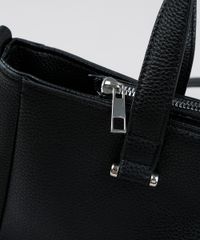Bolsa-Feminina-Transversal-Tote-Media-Preta-9484066-Preto_5