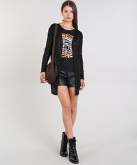 Capa-Feminina-Longa-em-Trico-com-Transparencia-Preta-9575563-Preto_3