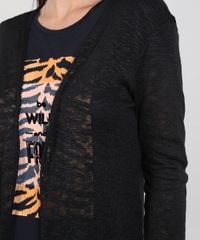 Capa-Feminina-Longa-em-Trico-com-Transparencia-Preta-9575563-Preto_4
