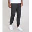 Calca-Masculina-Relaxed-em-Moletom-com-Textura-Cinza-Mescla-Escura-9538246-Cinza_Mescla_Escura_1