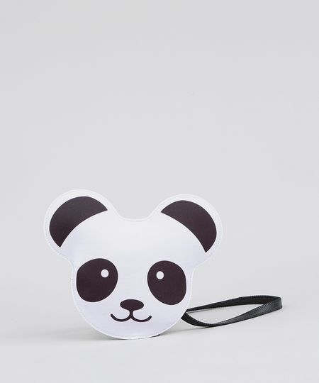 Bolsa-Infantil-Transversal-Panda-Preta-9542920-Preto_1 Bolsa-Infantil-Transversal-Panda-Preta-9542920-Preto_1