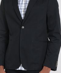 Blazer-Masculino-com-Bolsos-Preto-9357897-Preto_4