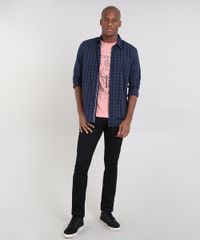 Camiseta-Masculina--Explore--Manga-Curta-Gola-Careca-Coral-9529639-Coral_3