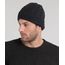 Gorro-Masculino-em-Trico-Cinza-Mescla-Escuro-9380668-Cinza_Mescla_Escuro_1