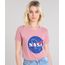 Blusa-Feminina-Lunar-Manga-Curta-Decote-Redondo-Rosa-Escuro-9578198-Rosa_Escuro_1