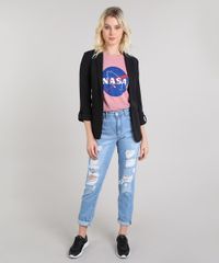 Blusa-Feminina-Lunar-Manga-Curta-Decote-Redondo-Rosa-Escuro-9578198-Rosa_Escuro_3