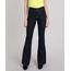 Calca-Jeans-Feminina-Sawary-Flare-com-Pespontos-Azul-Escuro-9617988-Azul_Escuro_1