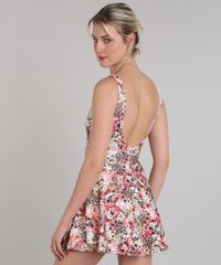 Macaquinho-Feminino-Estampado-Floral-Sem-Manga-Off-White-9571479-Off_White_2