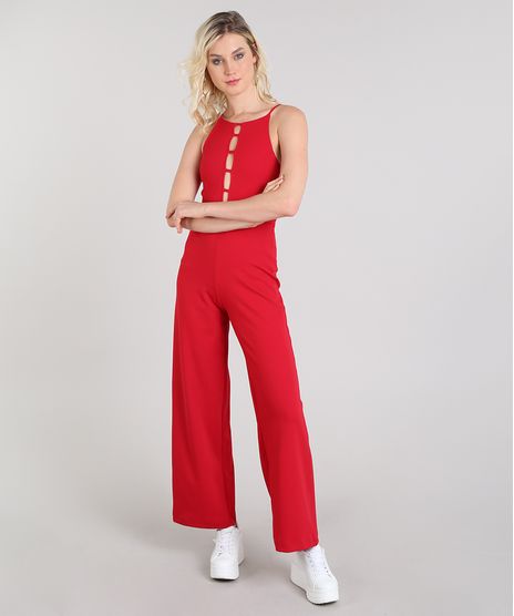 Macacao-Feminino-Halter-Neck-com-Vazados-Vermelho-9575508-Vermelho_1