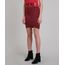 Saia-Feminina-com-Recortes-Estampada-Xadrez-com-Bolsos-Vermelho-9580057-Vermelho_1