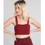 Top-Cropped-Feminino-Estampado-Xadrez-Vermelho-9569296-Vermelho_1