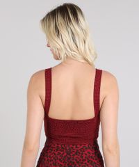 Top-Cropped-Feminino-Estampado-Xadrez-Vermelho-9569296-Vermelho_2