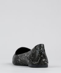 Sapatilha-Feminina-Bico-Fino-Croco-Estampada-Animal-Print-Cinza-Escuro-9569133-Cinza_Escuro_3