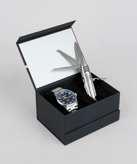 Kit-de-Relogio-Analogico-Orient-Masculino---Canivete---MBSS1289-KF07D2SX-Prateado-9611635-Prateado_1