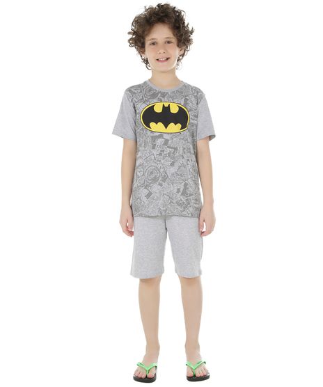 Pijama-Batman-Cinza-Mescla-8535026-Cinza_Mescla_1
