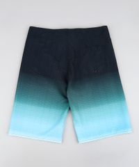 Bermuda-Infantil-Estampada-Degrade-com-Bolso-Preta-9535928-Preto_2