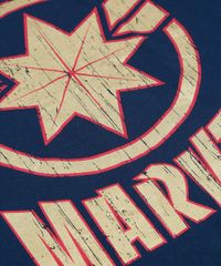 Blusa-Infantil-Capita-Marvel-Metalizada-Manga-Curta-Decote-Redondo-Azul-Marinho-9550225-Azul_Marinho_4