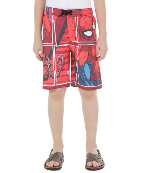 Bermuda-Homem-Aranha-Vermelha-8484751-Vermelho_1