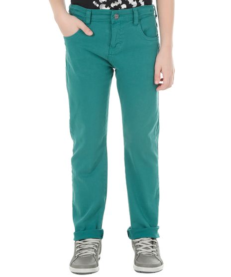 Calca-Slim-Verde-8371538-Verde_1