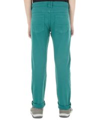 Calca-Slim-Verde-8371538-Verde_2