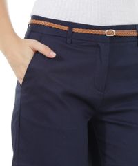 Short-em-Piquet-com-Cinto-Azul-Marinho-8411833-Azul_Marinho_4