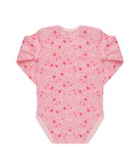 Body-Minnie-em-Algodao---Sustentavel-Rosa-Claro-8442444-Rosa_Claro_2