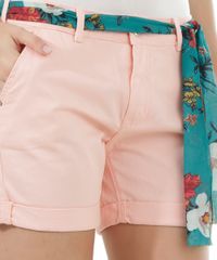 Bermuda-Comfort-com-Faixa-Rosa-Claro-8508803-Rosa_Claro_4 Bermuda-Comfort-com-Faixa-Rosa-Claro-8508803-Rosa_Claro_4