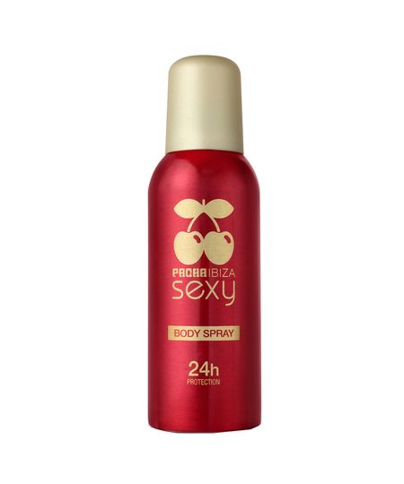 Desodorante Feminino Pacha Ibiza Queen Sexy 150ml Menor preço em Desodorante Feminino Pacha Ibiza Queen Sexy 150ml