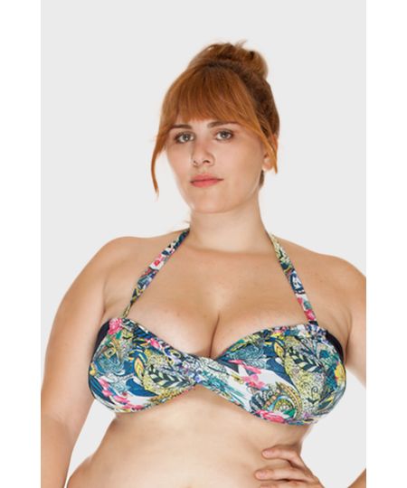 Parte de Cima - Top Lorena Cashmere Plus Size é boa?