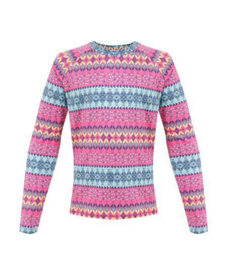 Blusa-Estampada-Etnica-Rosa-8442654-Rosa_1 Blusa-Estampada-Etnica-Rosa-8442654-Rosa_1