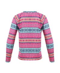 Blusa-Estampada-Etnica-Rosa-8442654-Rosa_2