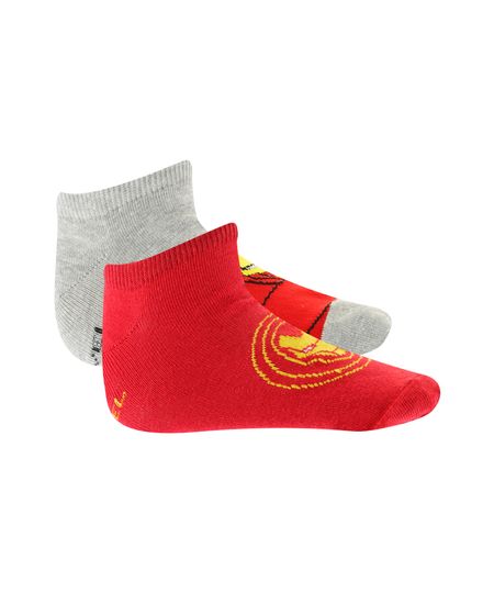 Kit-de-2-Meias-Homem-de-Ferro-Multicor-8509675-Multicor_1 Kit-de-2-Meias-Homem-de-Ferro-Multicor-8509675-Multicor_1