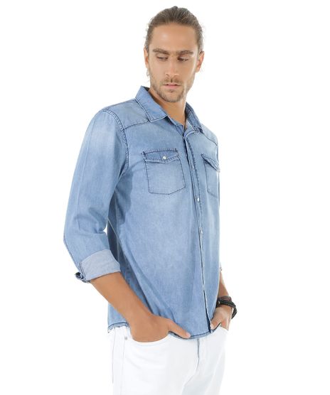 Camisa-Jeans-Azul-Claro-8533417-Azul_Claro_1