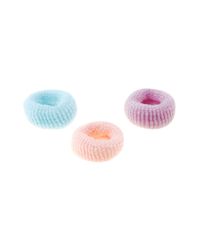 Bolsa-Frozen---Elastico-de-Cabelo-Azul-Claro-8443432-Azul_Claro_3